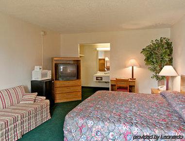 Super 8 By Wyndham Florence Sc I-95 North - Hwy 76 Oda fotoğraf