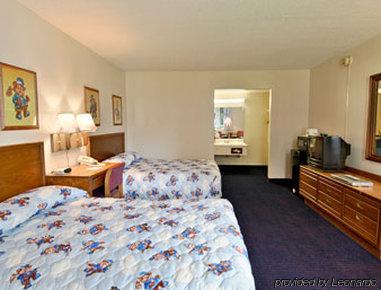 Super 8 By Wyndham Florence Sc I-95 North - Hwy 76 Oda fotoğraf