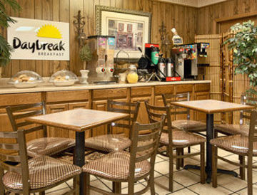 Super 8 By Wyndham Florence Sc I-95 North - Hwy 76 Restoran fotoğraf